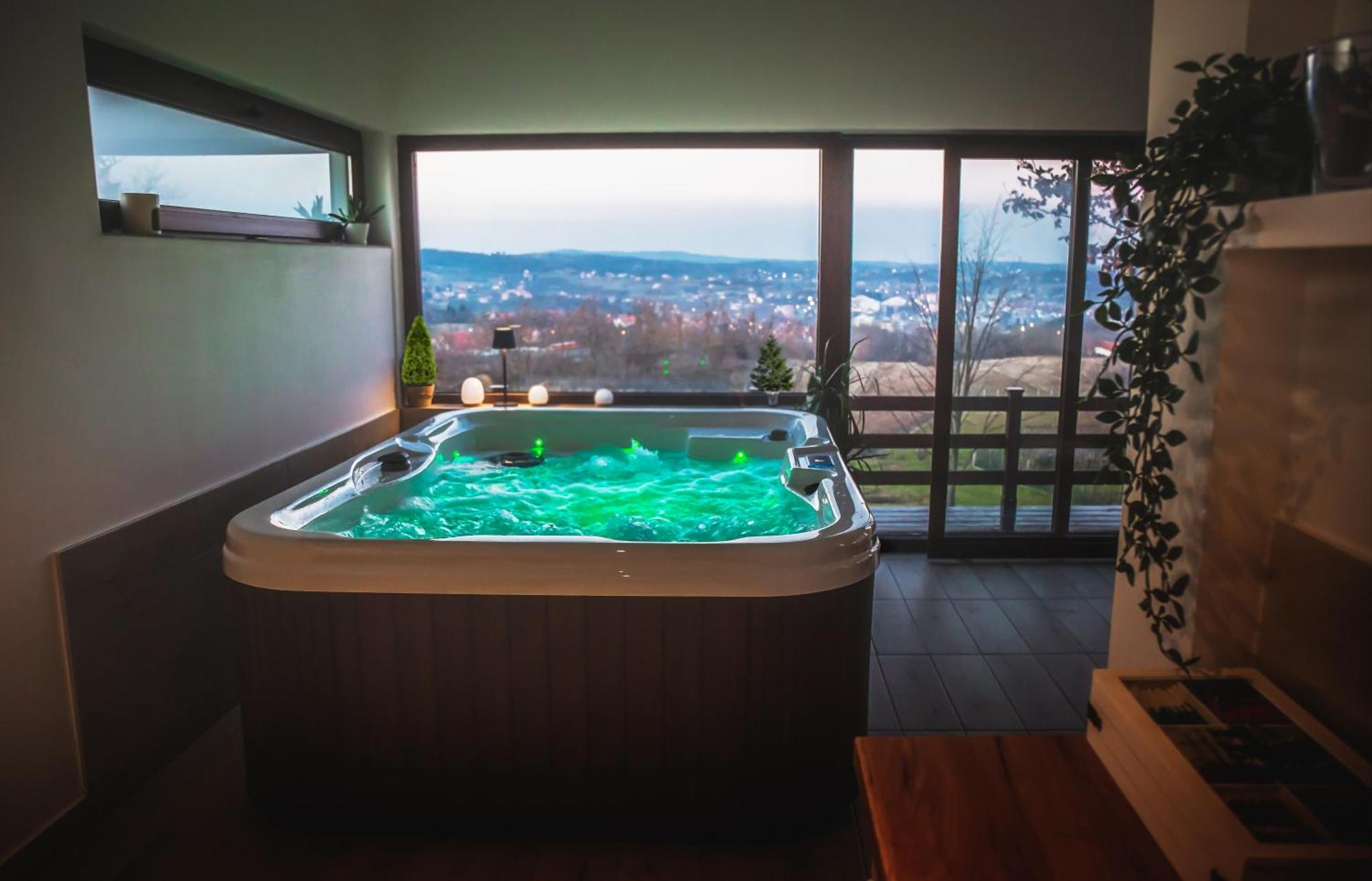 Lipa Houses & Spa Sopot Ngoại thất bức ảnh